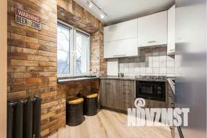 2-к квартира, посуточно, 44м2, 2/4 этаж