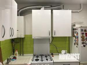 1-к квартира, посуточно, 32м2, 1/5 этаж