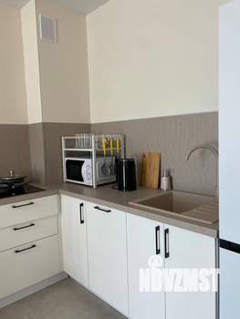2-к квартира, посуточно, 49м2, 1/8 этаж