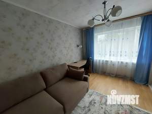 2-к квартира, на длительный срок, 54м2, 1/10 этаж