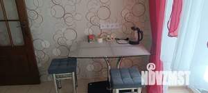 1-к квартира, посуточно, 28м2, 6/10 этаж