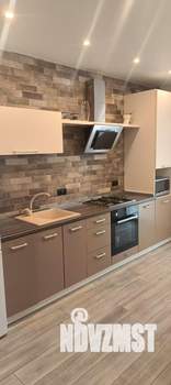 1-к квартира, на длительный срок, 45м2, 8/9 этаж