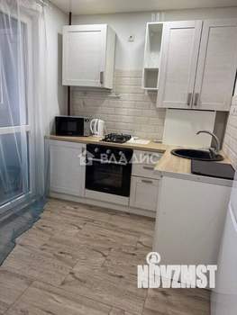 1-к квартира, на длительный срок, 40м2, 8/9 этаж