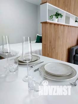 1-к квартира, посуточно, 31м2, 2/5 этаж