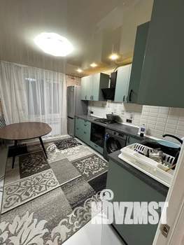 2-к квартира, посуточно, 71м2, 1/9 этаж