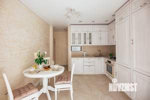 2-к квартира, посуточно, 70м2, 1/4 этаж