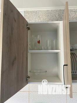 1-к квартира, посуточно, 37м2, 1/1 этаж