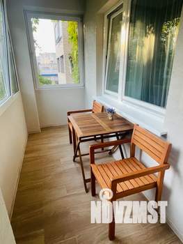 1-к квартира, посуточно, 39м2, 2/6 этаж