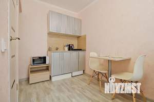 Студия квартира, посуточно, 13м2, 1/5 этаж