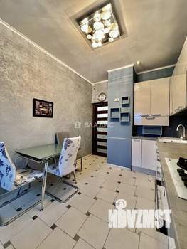 1-к квартира, на длительный срок, 34м2, 5/9 этаж