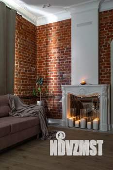2-к квартира, посуточно, 55м2, 2/3 этаж