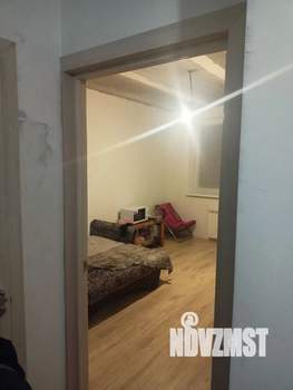 1-к квартира, на длительный срок, 34м2, 6/10 этаж