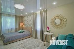 2-к квартира, посуточно, 43м2, 3/4 этаж