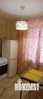 1-к квартира, посуточно, 33м2, 2/5 этаж