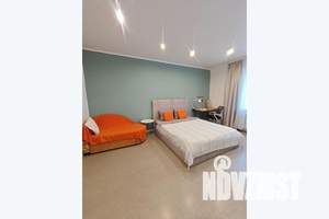 1-к квартира, посуточно, 35м2, 2/3 этаж