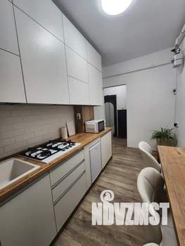 1-к квартира, посуточно, 35м2, 1/2 этаж