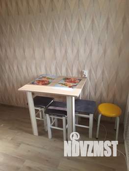 1-к квартира, посуточно, 32м2, 5/5 этаж