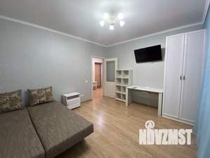 1-к квартира, на длительный срок, 42м2, 4/9 этаж