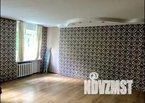 2-к квартира, на длительный срок, 60м2, 1/5 этаж