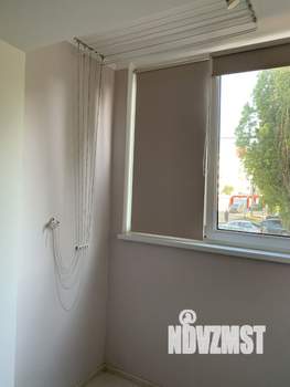 1-к квартира, посуточно, 40м2, 1/9 этаж