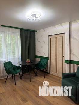 2-к квартира, посуточно, 44м2, 4/5 этаж