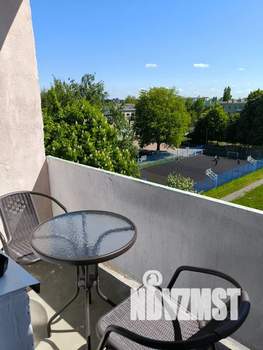 1-к квартира, посуточно, 34м2, 7/9 этаж