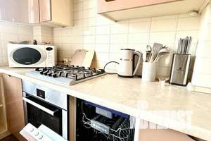 1-к квартира, посуточно, 39м2, 5/8 этаж