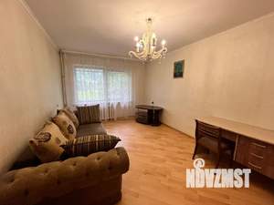 2-к квартира, посуточно, 61м2, 1/5 этаж