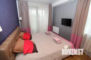 3-к квартира, посуточно, 85м2, 6/10 этаж