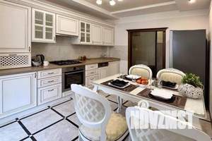 2-к квартира, посуточно, 72м2, 3/9 этаж