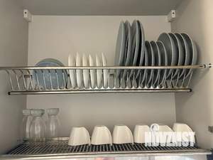 1-к квартира, посуточно, 35м2, 1/5 этаж