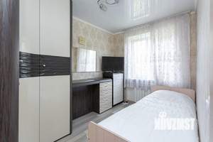 2-к квартира, посуточно, 45м2, 4/5 этаж
