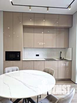 1-к квартира, посуточно, 60м2, 1/1 этаж