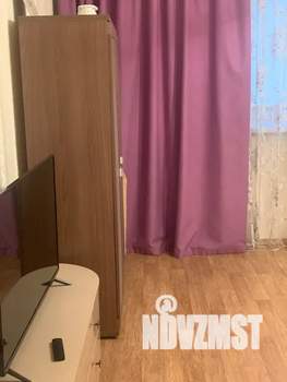 1-к квартира, посуточно, 44м2, 1/7 этаж