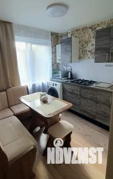 2-к квартира, посуточно, 43м2, 4/5 этаж