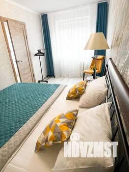 2-к квартира, посуточно, 44м2, 4/5 этаж