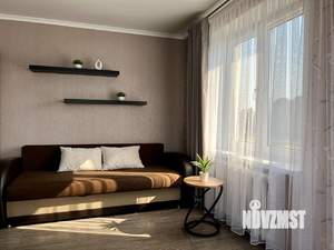 2-к квартира, посуточно, 55м2, 1/1 этаж