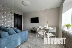 2-к квартира, посуточно, 45м2, 4/5 этаж