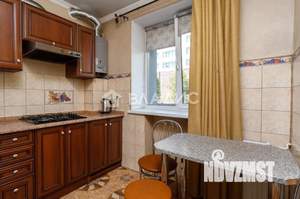 1-к квартира, на длительный срок, 32м2, 2/5 этаж