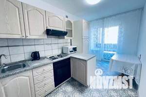 2-к квартира, посуточно, 53м2, 5/9 этаж