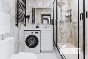 Студия квартира, посуточно, 35м2, 2/9 этаж