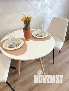 1-к квартира, посуточно, 31м2, 1/1 этаж