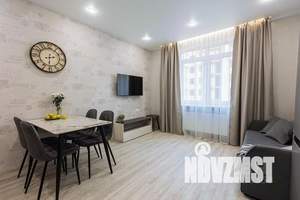 2-к квартира, посуточно, 61м2, 5/9 этаж