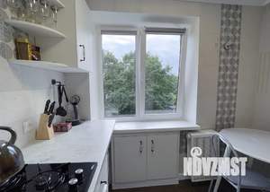 1-к квартира, посуточно, 30м2, 4/5 этаж