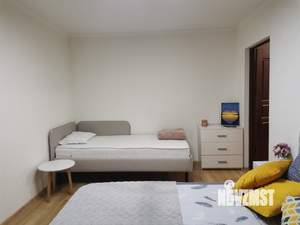 1-к квартира, посуточно, 37м2, 2/9 этаж