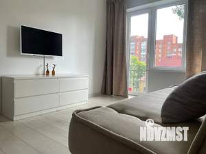 1-к квартира, посуточно, 30м2, 4/5 этаж