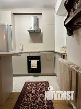 2-к квартира, на длительный срок, 48м2, 1/5 этаж