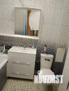 1-к квартира, посуточно, 40м2, 2/4 этаж