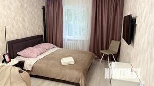 1-к квартира, посуточно, 32м2, 1/5 этаж