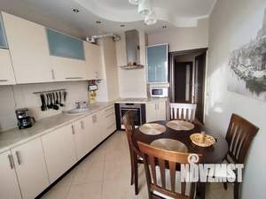 1-к квартира, посуточно, 41м2, 6/14 этаж